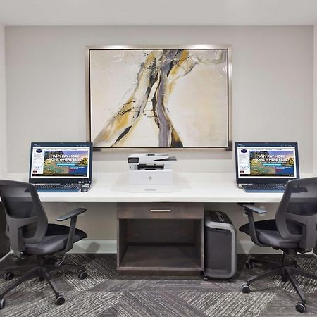 Hampton Inn Eufaula Al Bagian luar foto