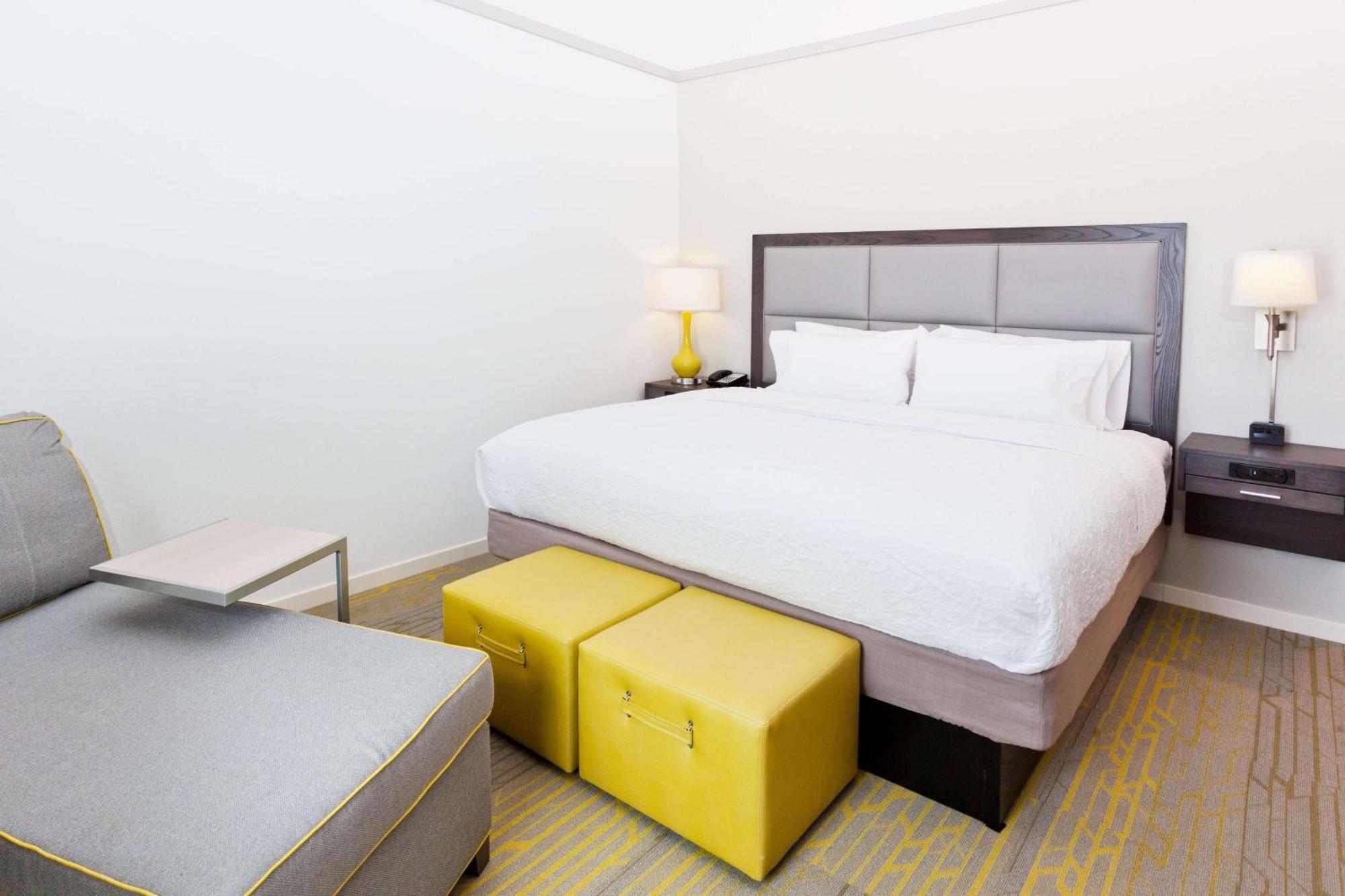 Hampton Inn Eufaula Al Bagian luar foto