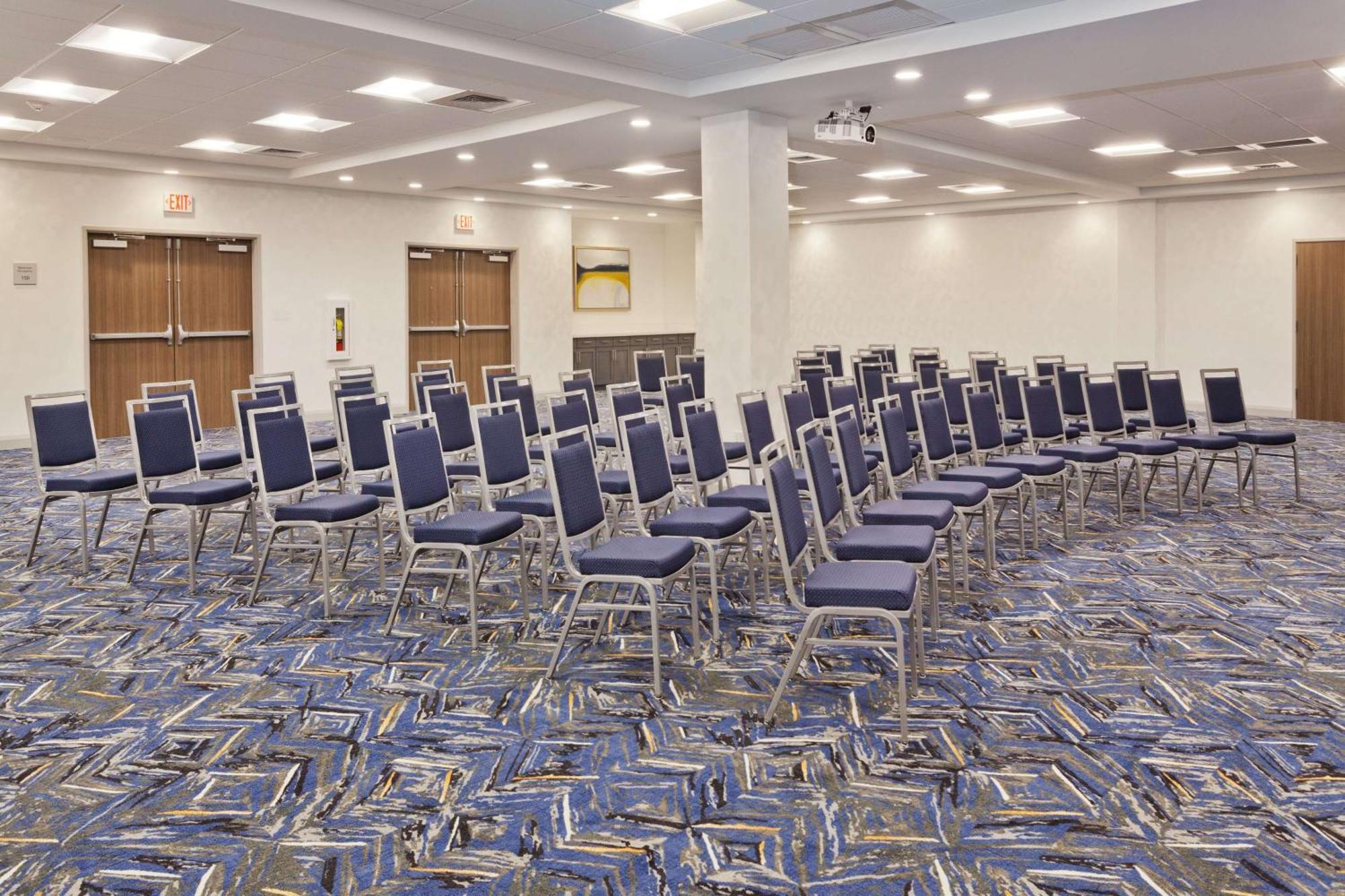 Hampton Inn Eufaula Al Bagian luar foto