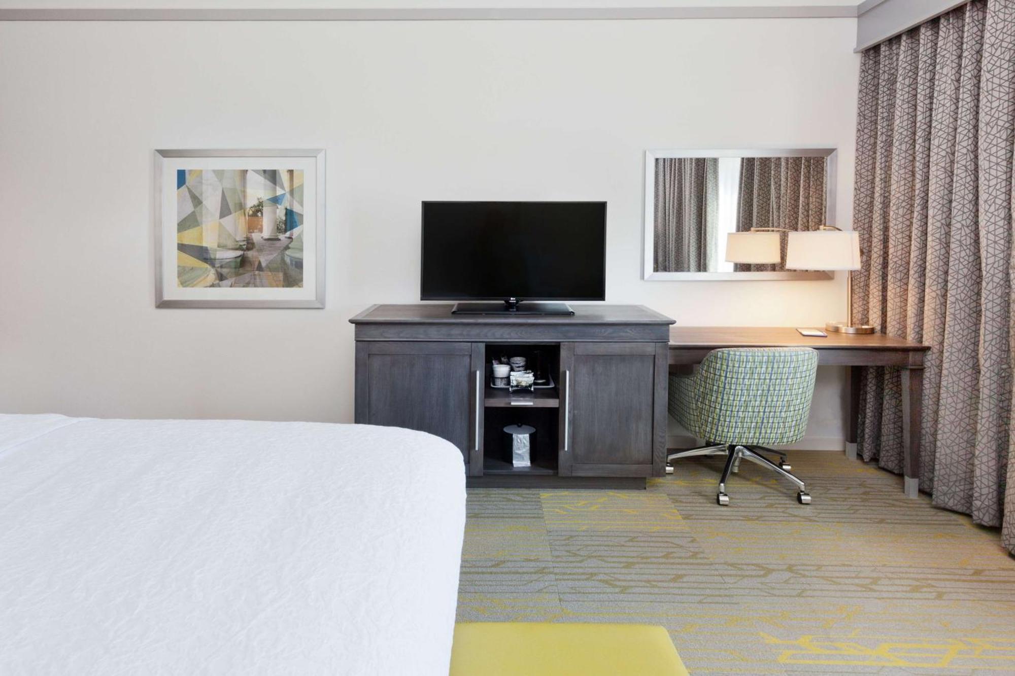 Hampton Inn Eufaula Al Bagian luar foto