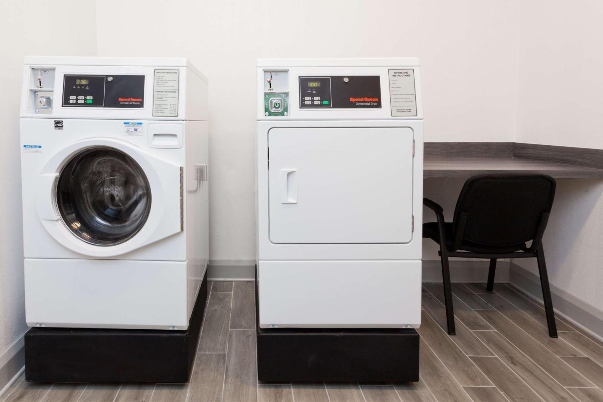 Hampton Inn Eufaula Al Bagian luar foto
