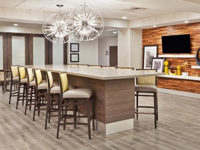 Hampton Inn Eufaula Al Bagian luar foto